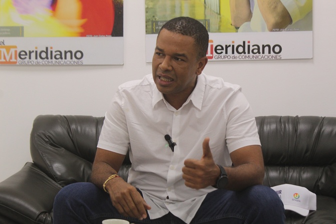 El acervo de la defensa de Yahir Acuña ante la Corte Suprema de Justicia