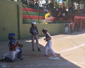 En semifinales del Interclubes de Traviesos