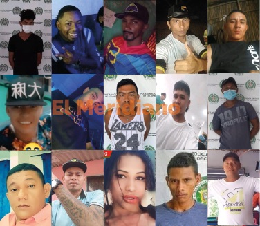 Noviembre, el mes con menos homicidios en Sucre
