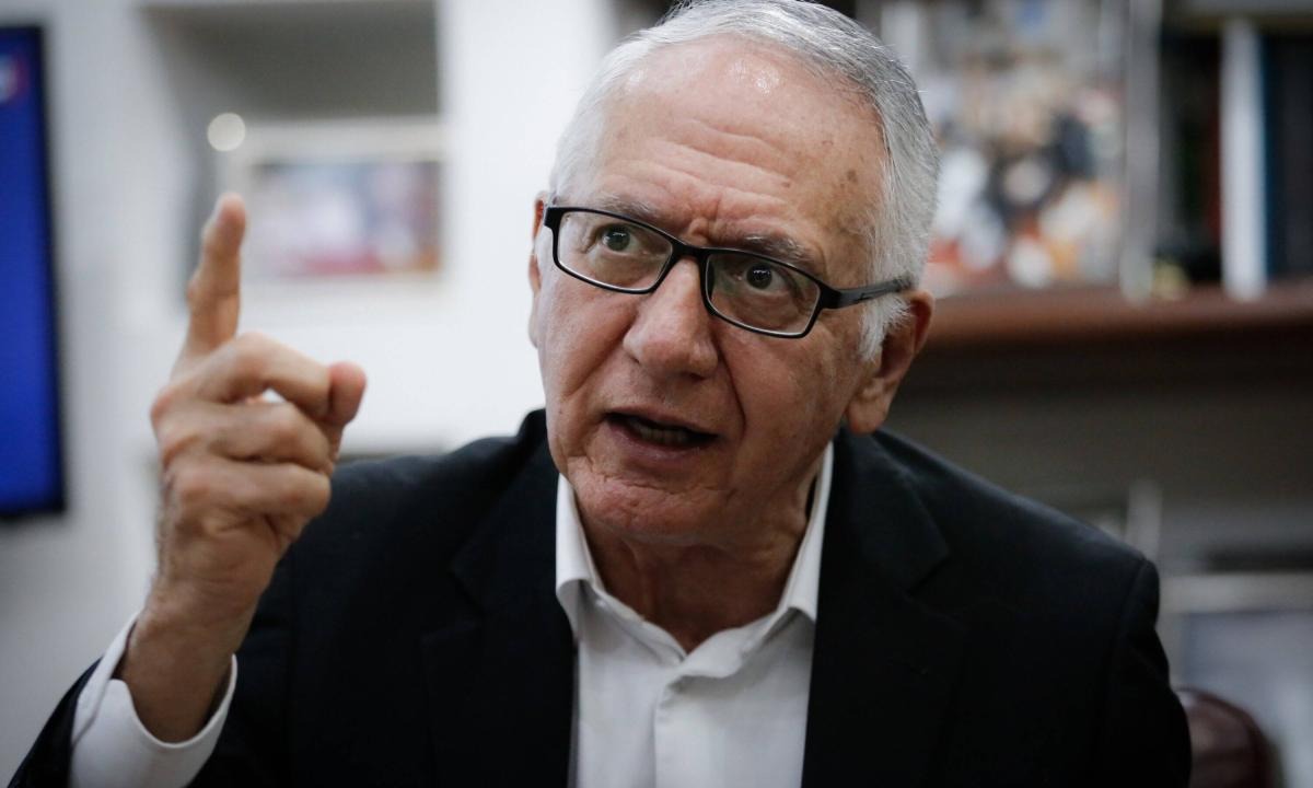 El reversazo del Ministro de Salud por la vacunas
