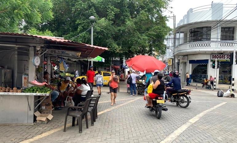 Desempleo en Colombia 9,2; Montería 12% y Sincelejo 10%