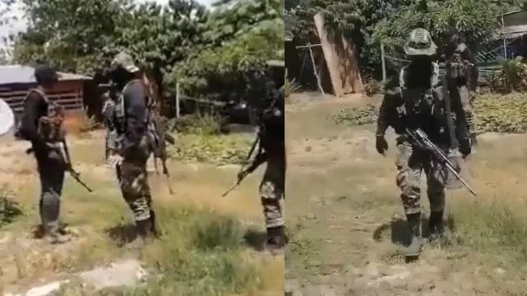 Militares serán investigados por la Fiscalía