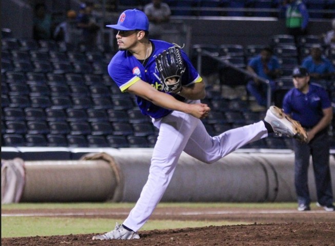 Colombia ganó medalla de Oro en el Premundial de Béisbol Sub23