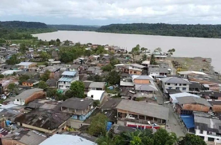 Procuraduría pide presencia del Ejército en el Bajo Baudó, Chocó, por crisis de orden público