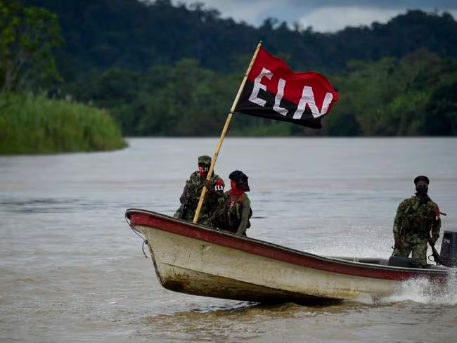 Gobernador del Chocó dijo que no ha recibido respuesta del Gobierno por paro armado del Eln