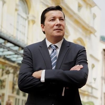 Hernán Penagos se posesionará como nuevo registrador nacional