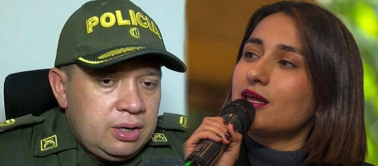 Polémicas condecoraciones del presidente Petro