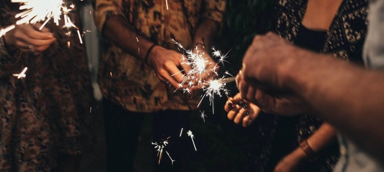 Prohíben utilización de pólvora durante las fiestas de fin de año y año nuevo