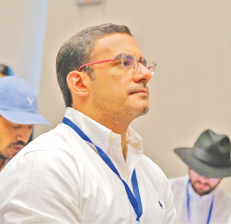 La clave está en los territorios: Kerguelén
