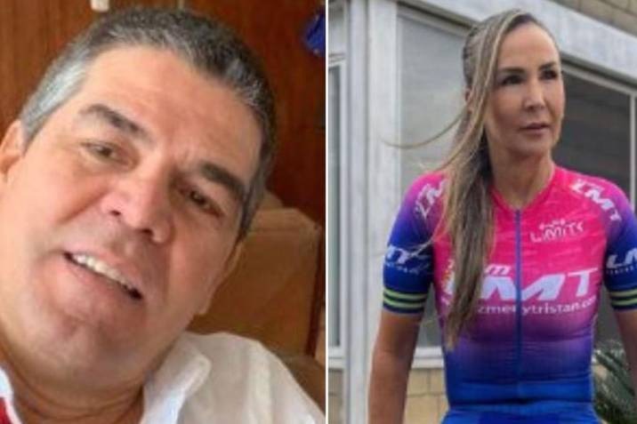 Fiscalía acusó a Andrés Gustavo Ricci por el crimen Luz Mery Tristán