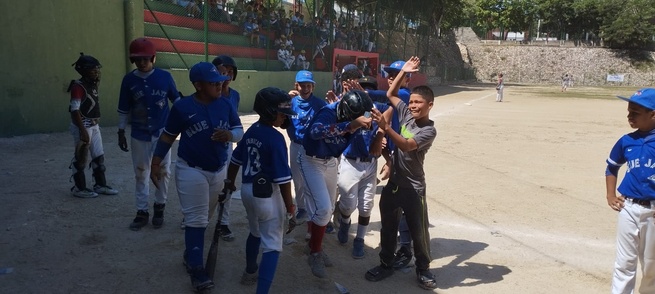 Clasificaron a la final del Interclubes de Traviesos