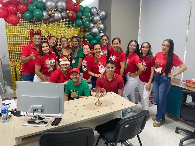 El Meridiano celebra contigo