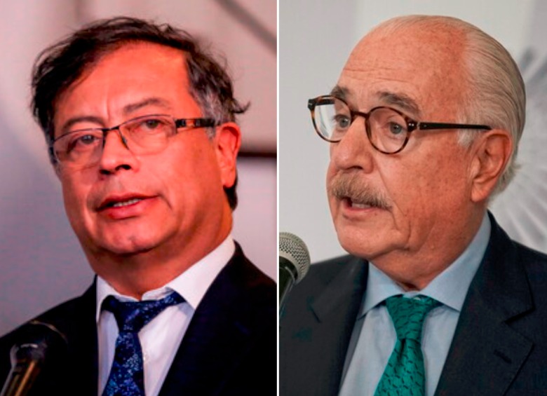 Anuncian denuncias mutuas por injuria