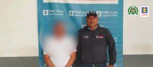 Cárcel para hombre imputado por abuso a 4 sobrinas de su esposa