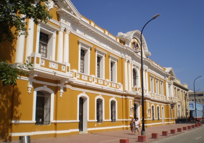 Santa Marta es la única ciudad en la que no se ha iniciado empalme