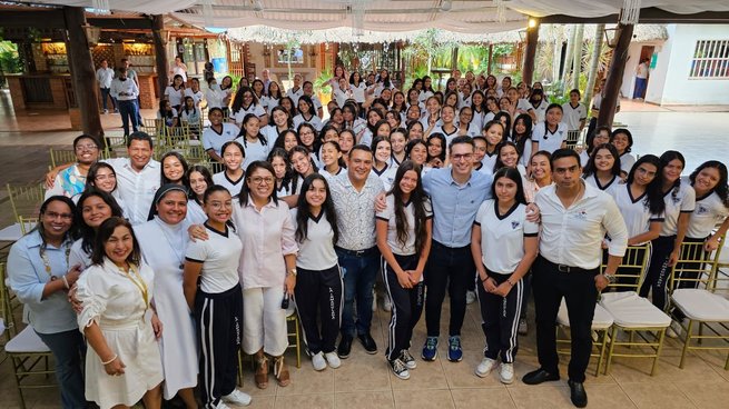 Montería una vez más la mejor del Caribe en Pruebas Saber 11