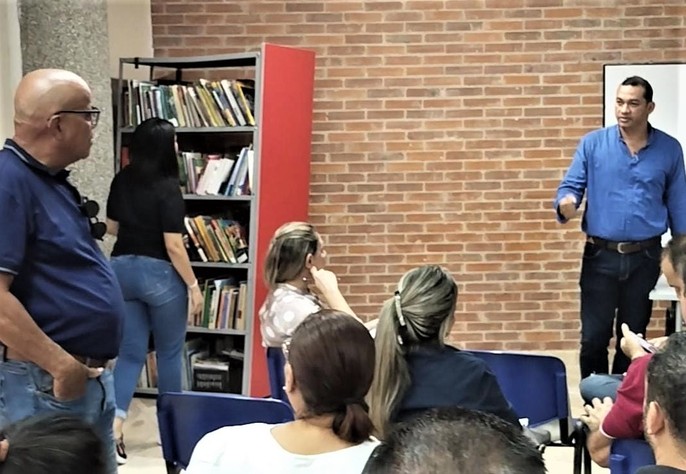 Denuncian falta de autoridad y corrupción en la movilidad de Sincelejo
