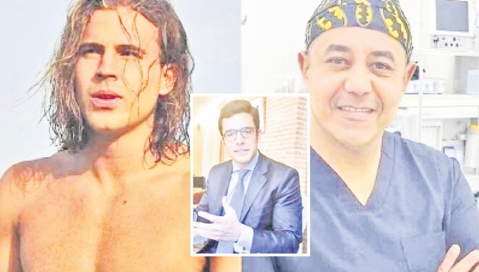 “Autopsia confirma que fue muerte violenta"