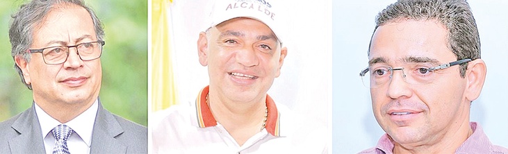 A punto de una crisis de gobernabilidad