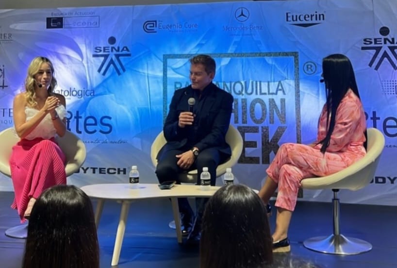 Barranquilla Fashion Week: Una década de elegancia y creatividad caribeña
