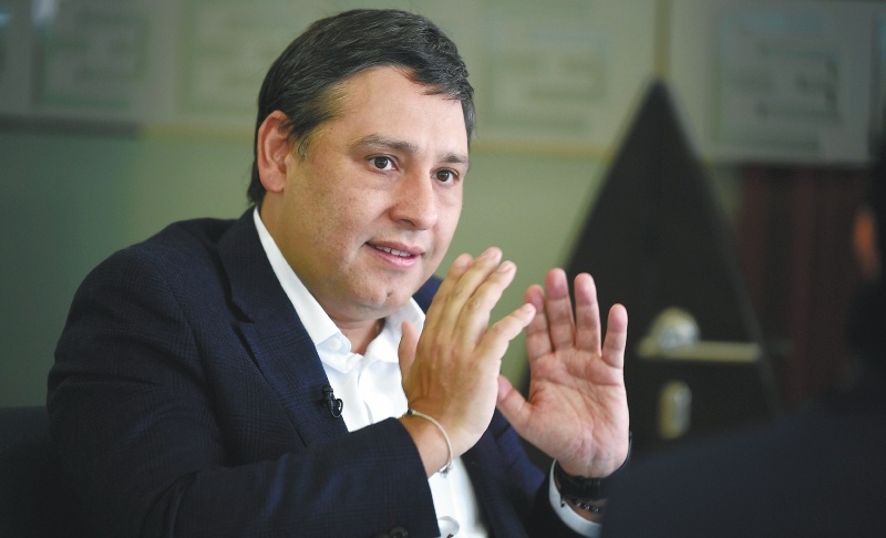 Estrategia de MinTic busca "sentar las bases de una sociedad del conocimiento"