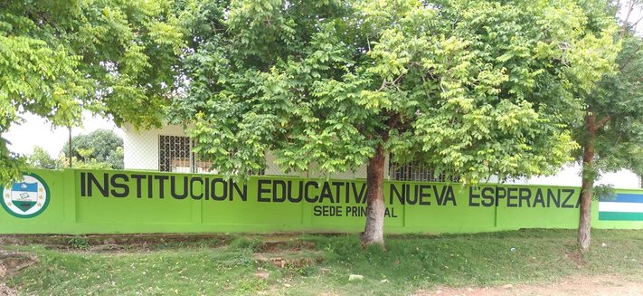 Hay que insistir en la zona rural