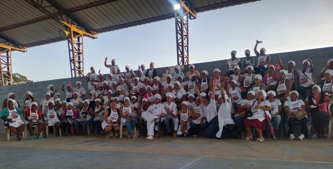 Fortalecen la cocina tradicional de Córdoba