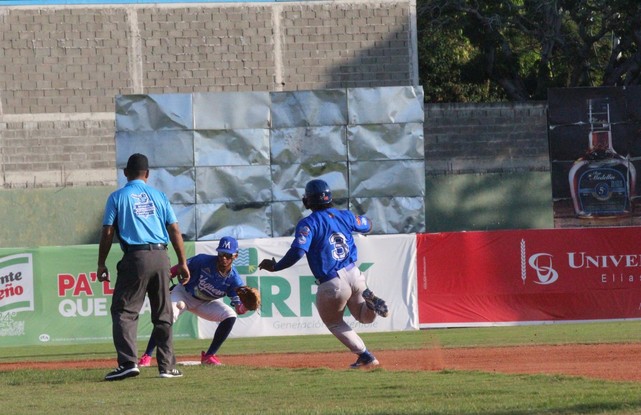 Vaqueros salió del último lugar en la tabla