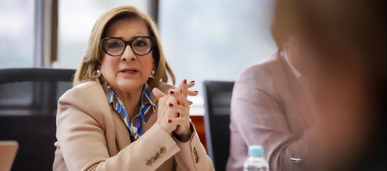 Procuraduría asegura que ley igualitaria de las mujeres “se ajusta a la Constitución”