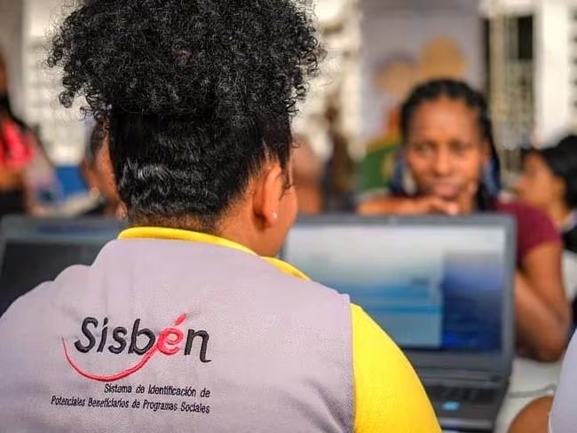 El DPN actualizó la clasificación del Sisbén