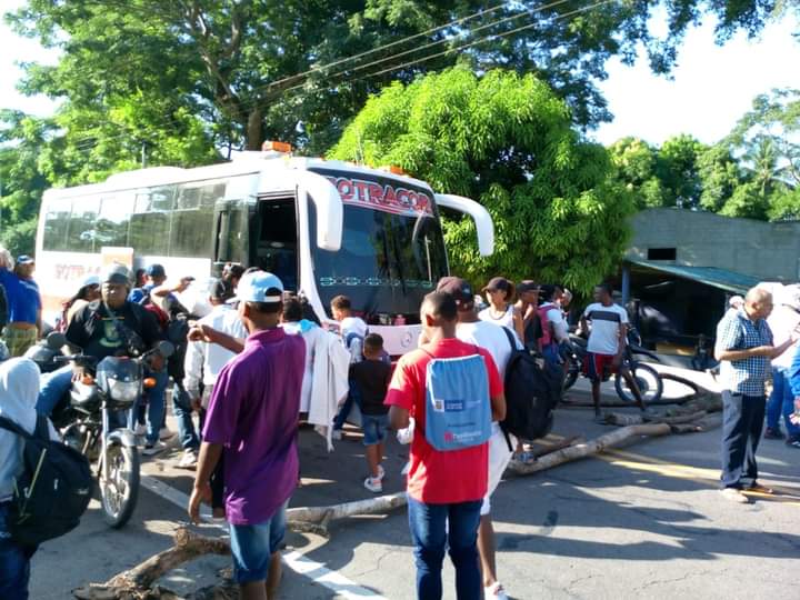 Exigen la obra que anunció el gobernador de Sucre, Héctor Olimpo Espinosa, en San Onofre