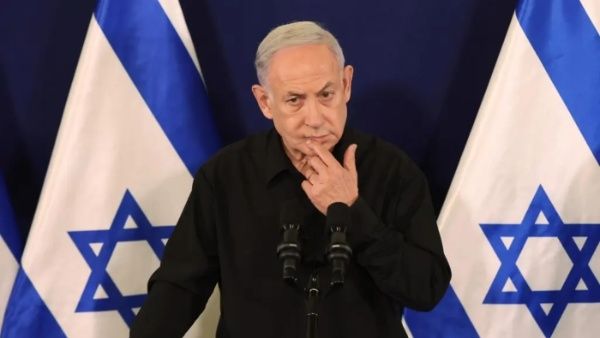 Tribunal israelí retoma juicio por corrupción contra Netanyahu