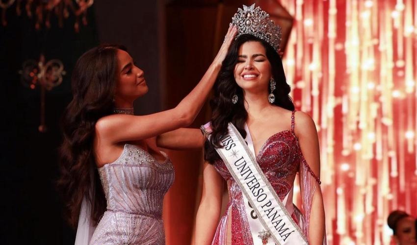 Panamá no participará más en Miss Universo por supuestas irregularidades
