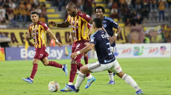 Junior vs. Tolima cambió de horario
