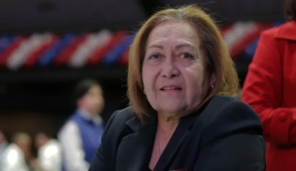 Exsenadora Daira Galvis irá a juicio por presunta participación en parapolítica