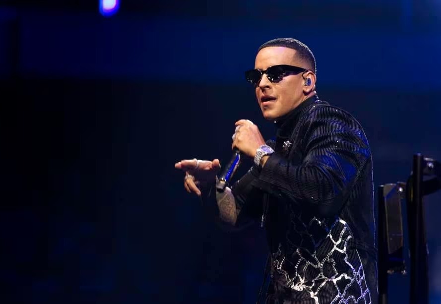 Daddy Yankee se despide del reguetón para vivir en Cristo