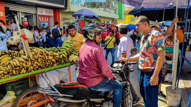 Intensifican acciones pedagógicas en el centro