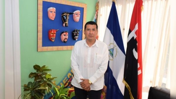 Gobierno de Nicaragua retira a su embajador en Argentina