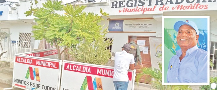 José Félix pagó la sanción fiscal, pero eso pica y se extiende