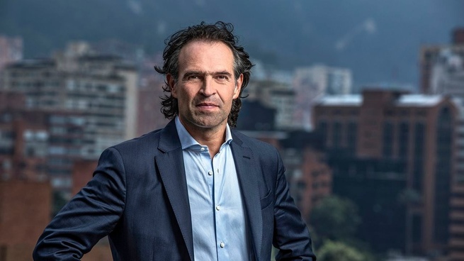 Criticó el gobierno de Quintero