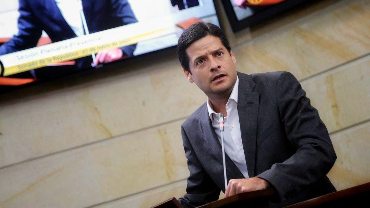 "‘Jóvenes en paz’ es un programa vergonzoso, una vagabundería"