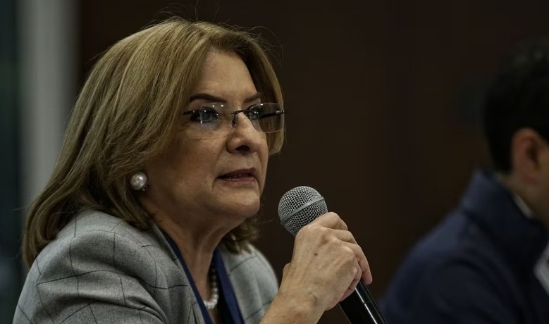 Procuradora anuncia vigilancia al proceso de transición de gobiernos territoriales