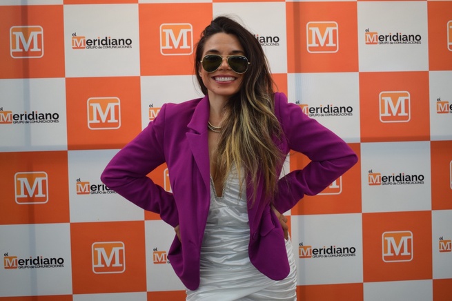 Karymme, entre notas y emociones, la sinfonía de una carrera brillante