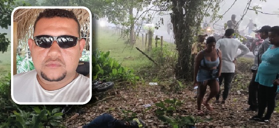 Sucreño entre las víctimas mortales por siniestro vial