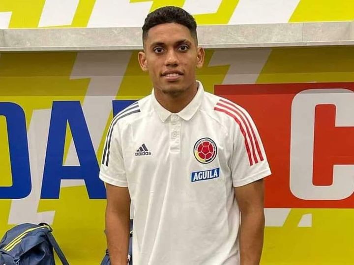 Otro monteriano llegará a Junior de Barranquilla