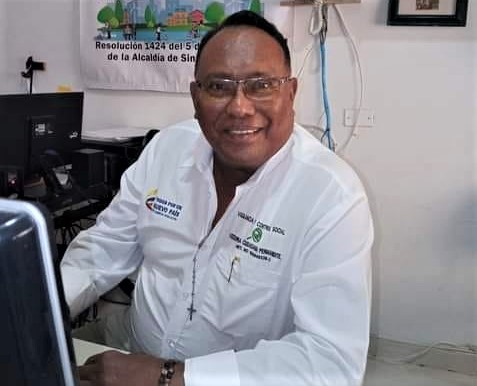 Falleció veedor social