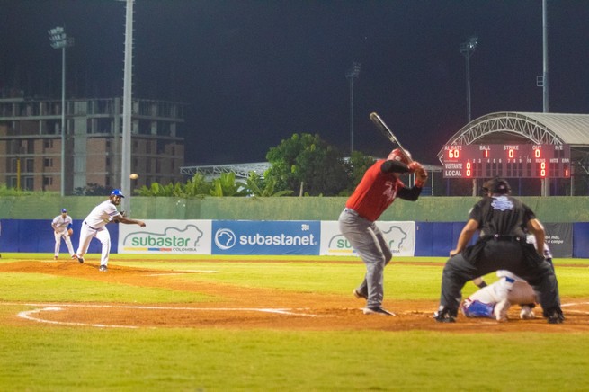 Juego brillante para Vaqueros en Montería