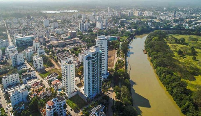 Montería es la ciudad más segura según el Dane
