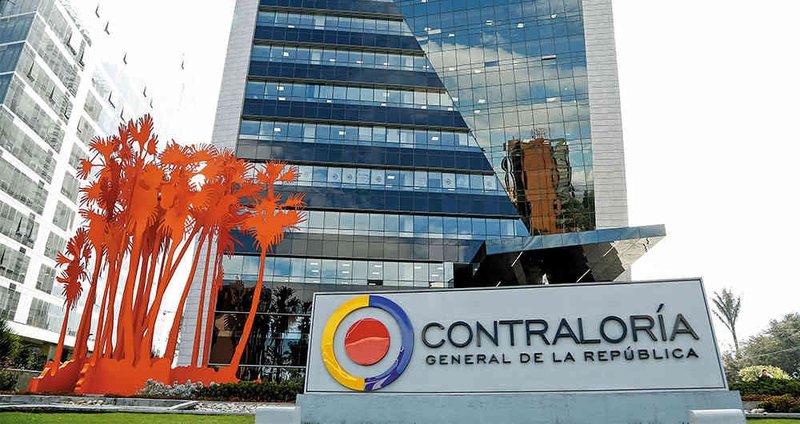 Directivos de la Contraloría buscan aplazar proceso de elección de contralor