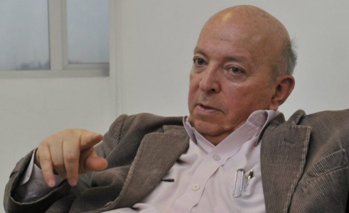 “Una persona que es retenida contra su voluntad, es un secuestrado”: Otty Patiño al ELN